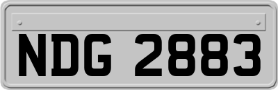 NDG2883