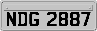 NDG2887