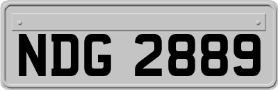 NDG2889