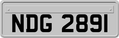 NDG2891