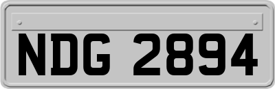 NDG2894