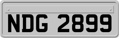 NDG2899
