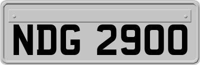 NDG2900