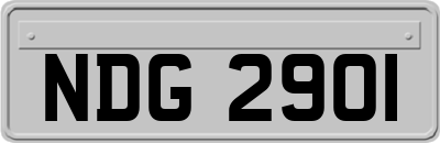 NDG2901