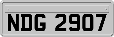NDG2907