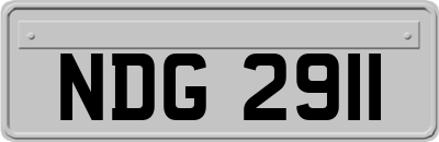 NDG2911