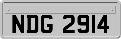 NDG2914
