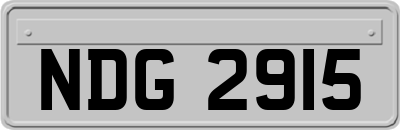 NDG2915