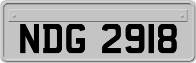 NDG2918
