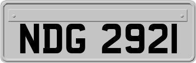 NDG2921