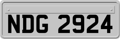 NDG2924