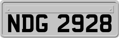 NDG2928