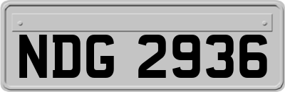 NDG2936