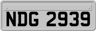 NDG2939