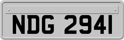 NDG2941