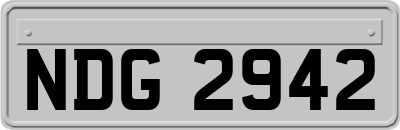 NDG2942