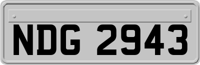 NDG2943