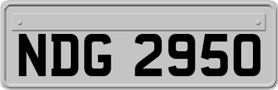 NDG2950