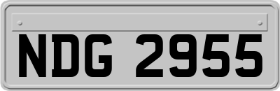 NDG2955