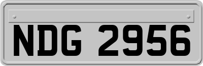 NDG2956