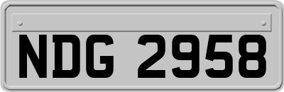 NDG2958