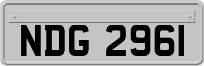 NDG2961