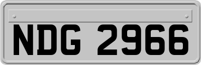 NDG2966