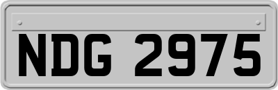 NDG2975