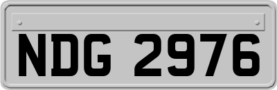 NDG2976