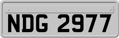 NDG2977
