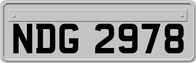 NDG2978