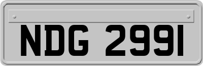 NDG2991