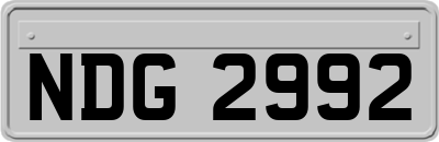 NDG2992