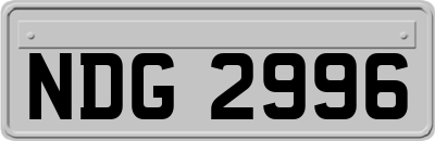 NDG2996