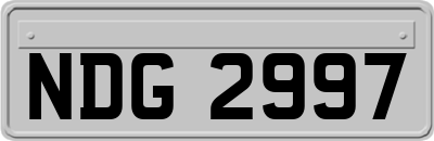 NDG2997