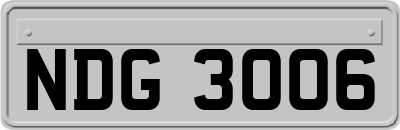 NDG3006
