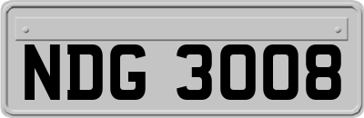 NDG3008