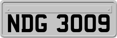 NDG3009