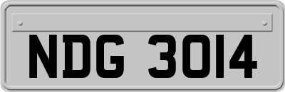 NDG3014