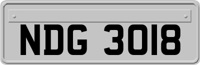 NDG3018