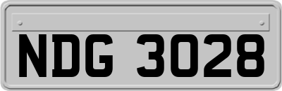 NDG3028