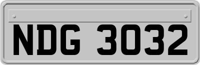 NDG3032
