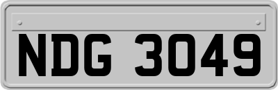 NDG3049