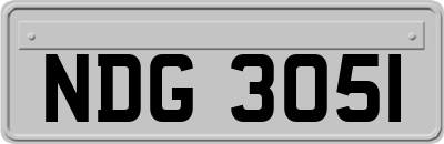 NDG3051