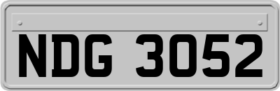 NDG3052
