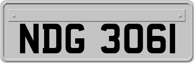 NDG3061