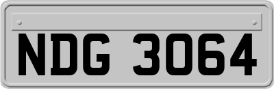 NDG3064