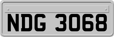 NDG3068
