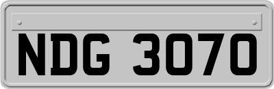 NDG3070