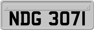 NDG3071